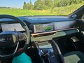 2023 Geely Monjaro I, зелёный, 3100000 рублей - вид 9