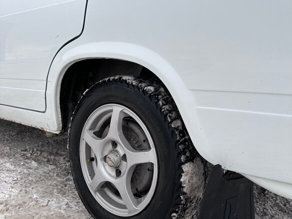 2011 Lada (ВАЗ) 2107, белый, 220000 рублей - вид 12