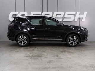 2026 Tenet T7, чёрный, 2935000 рублей, вид 5