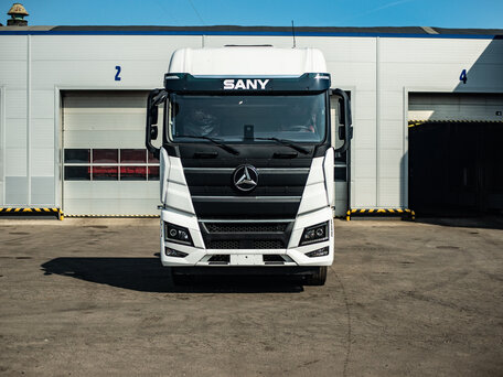 2023 Sany D495AS, белый, 6750000 рублей, вид 4