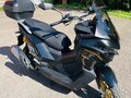 2025 Jinlun Star Quad JL-50QT5, чёрный, 159900 рублей - вид 5