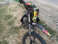 2014 Irbis TTR 250, чёрный, 125000 рублей