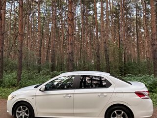 2013 Peugeot 301 I, белый, 700000 рублей, вид 5