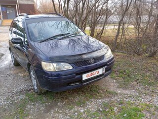 1997 Toyota Corolla Spacio I, синий, 550000 рублей, вид 2