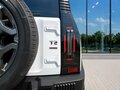 2026 Jetour T2, белый, 4649000 рублей - вид 10