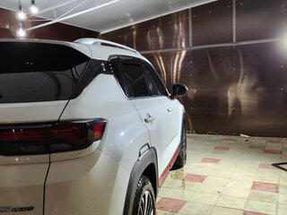 2022 Changan CS35 Plus I Рестайлинг, белый, 1890000 рублей, вид 3