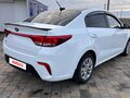 2018 Kia Rio IV, белый, 1550000 рублей - вид 9