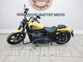 2023 Harley-Davidson Street Bob, жёлтый, 1685900 рублей - вид 1