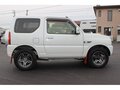2015 Suzuki Jimny Kei car III Рестайлинг 2, белый - вид 10