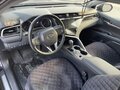 2021 Toyota Camry VIII (XV70), чёрный, 4500000 рублей - вид 7