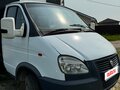 2004 ГАЗ ГАЗель (3302), белый, 530000 рублей - вид 3