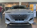 2024 Changan UNI-K, серый - вид 1