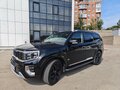 2021 Kia Mohave I Рестайлинг 2, чёрный, 5100000 рублей - вид 1