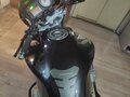2006 Honda CB 600F Hornet, чёрный, 340000 рублей - вид 7