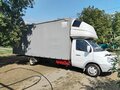 2009 ГАЗ ГАЗель (3302), белый, 1100000 рублей - вид 1