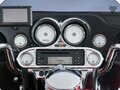 2011 Harley-Davidson Street Glide, красный, 1127000 рублей - вид 11
