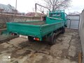 1993 Toyota Dyna, зелёный, 1600000 рублей - вид 7