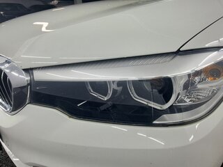 2018 BMW 5 серии 520d VII (G30/G31/G38), белый, 3000000 рублей, вид 2