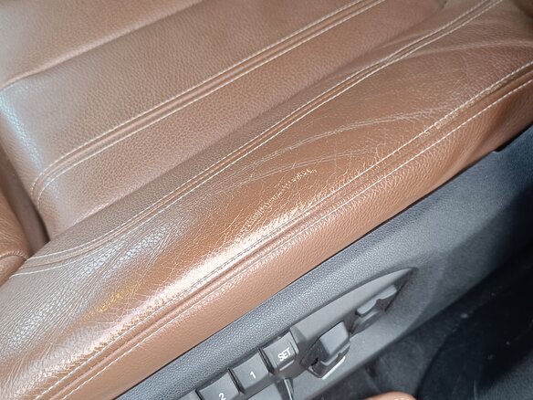 2017 BMW X5 35i III (F15), чёрный, 4050000 рублей - вид 5
