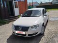 2010 Volkswagen Passat B6, белый, 780000 рублей - вид 7