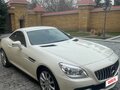 2012 Mercedes-Benz SLK-Класс 200 III (R172), белый, 2000000 рублей - вид 5