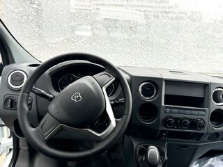 2026 ГАЗ ГАЗель Next, белый, 2911500 рублей, вид 5