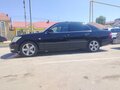 2003 Lexus LS 430 III Рестайлинг, чёрный, 1300000 рублей - вид 6