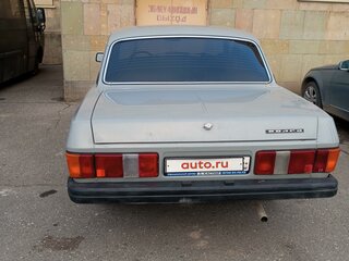 1996 ГАЗ 31029 «Волга», серый, 155000 рублей, вид 1
