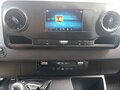 2018 Mercedes-Benz Sprinter, белый, 3600000 рублей - вид 9
