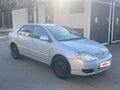 2006 Toyota Corolla IX (E120, E130) Рестайлинг, серебристый, 525000 рублей - вид 1