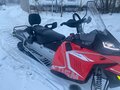 2023 OSM SM1000, красный - вид 4