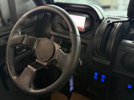 2025 TGB Landmax 1000, чёрный, 2590000 рублей, вид 4