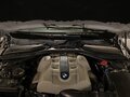 2003 BMW 5 серии 525i V (E60/E61), белый, 1300000 рублей - вид 6