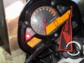 2007 Honda CB 600F Hornet, чёрный, 500000 рублей - вид 3