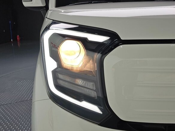 2023 Kia Ray I Рестайлинг 2, белый, 1160000 рублей - вид 26