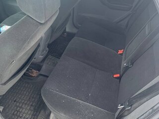 2008 Ford Focus II Рестайлинг, серый, 450000 рублей, вид 4