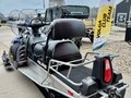 2008 Polaris Widetrak IQ, синий, 1100000 рублей - вид 3