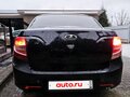 2013 Lada (ВАЗ) Granta I, синий, 450000 рублей - вид 4