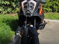2023 KTM 1290 Super Adventure S, оранжевый, 1890000 рублей - вид 1