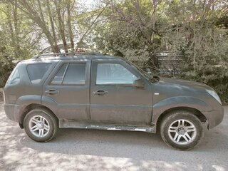 2007 Derways Aurora, чёрный, 350000 рублей, вид 3