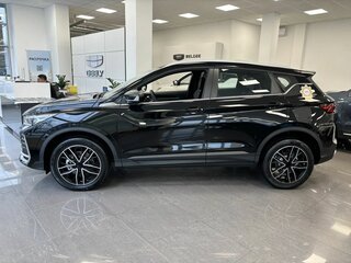 2026 Belgee X50+, чёрный, 2319990 рублей, вид 2