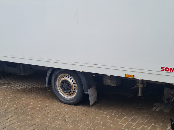 2017 Iveco Daily, белый, 4350000 рублей - вид 5