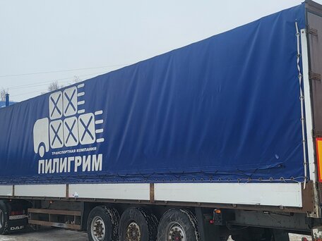 2008 Schmitz Cargobull S01, серый, 1800000 рублей, вид 2
