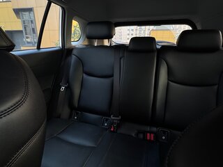 2022 Toyota Corolla Cross I, белый, 2700000 рублей, вид 5