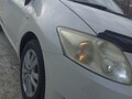 2006 Toyota Auris I, белый, 730000 рублей - вид 5
