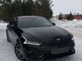 2020 Kia K5 III, чёрный, 2600000 рублей - вид 9