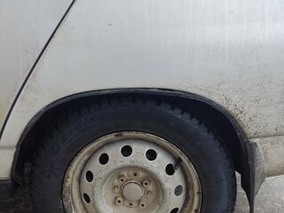 2012 Lada (ВАЗ) 2110 Богдан, серебристый, 330000 рублей, вид 2