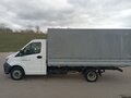 2021 ГАЗ ГАЗель NN, белый, 2500000 рублей - вид 11