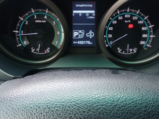 2011 Toyota Land Cruiser Prado 150 Series, чёрный, 2100000 рублей, вид 5