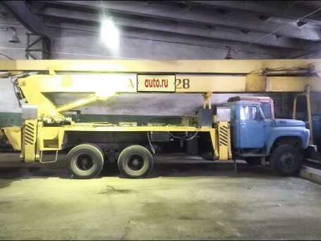 1989 ЗИЛ АГП-28, 800000 рублей, вид 2